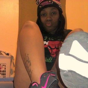 Meet your Posher, Rae